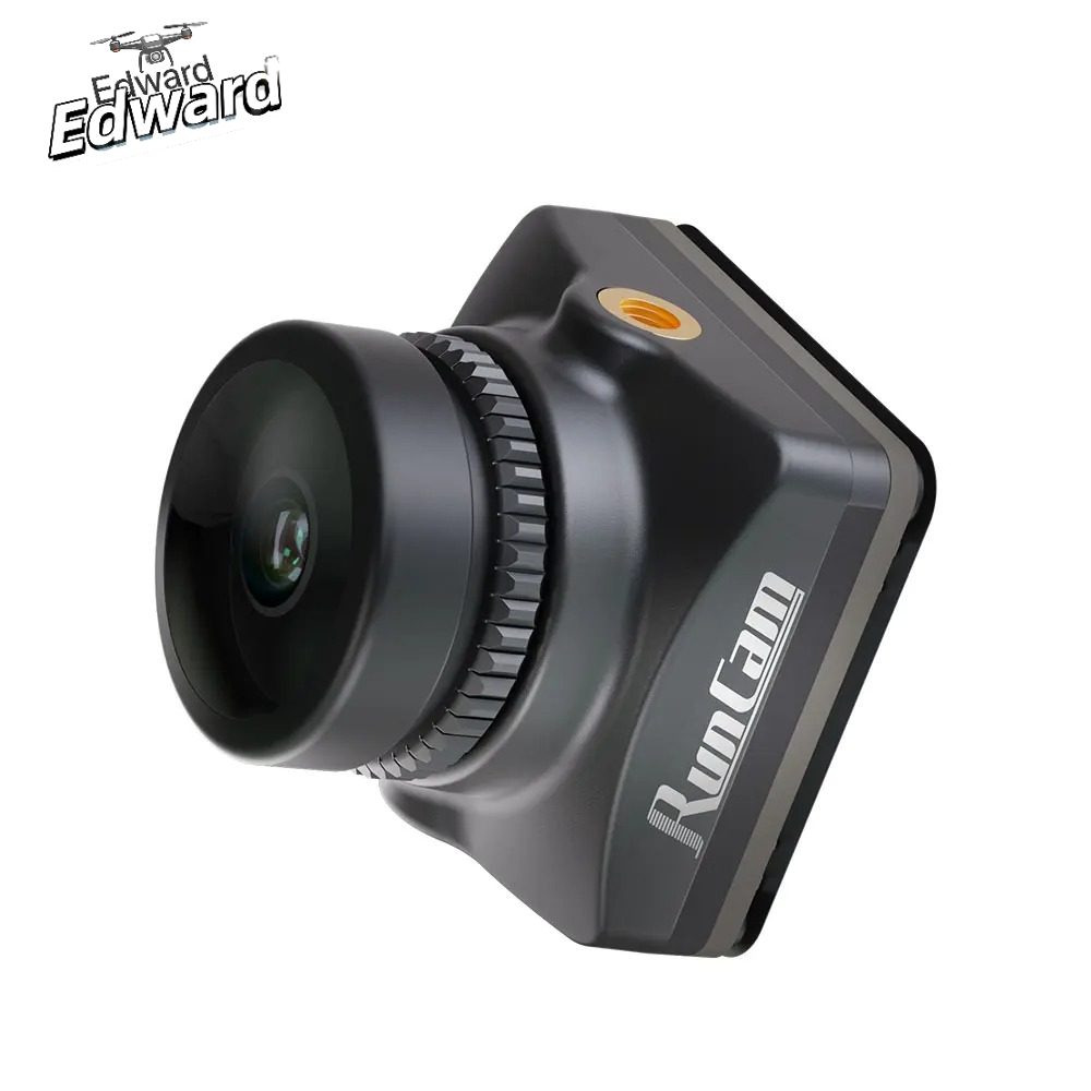 Drone Lidar - 2026 Edward RunCam Phoenix 2 SP