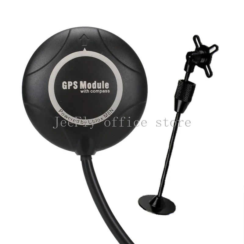 M8N GPS Module Ublox NEO-M8N 1 - Drone Mapping incelemesi ve fiyatı