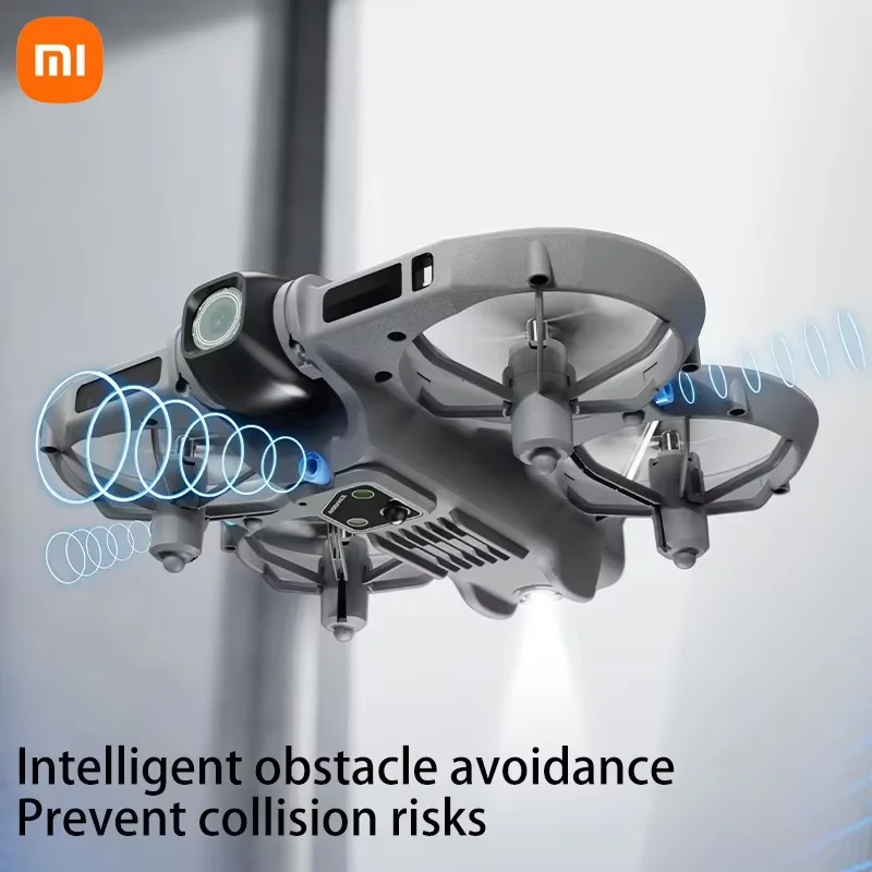 Xiaomi Z906 Drone 8K Aerial HD - Drone Mapping incelemesi ve fiyatı