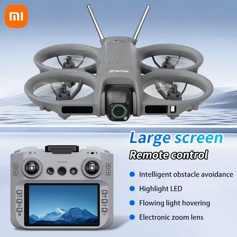 Xiaomi Z906 Drone 8K Aerial HD - Drone Mapping incelemesi ve fiyatı