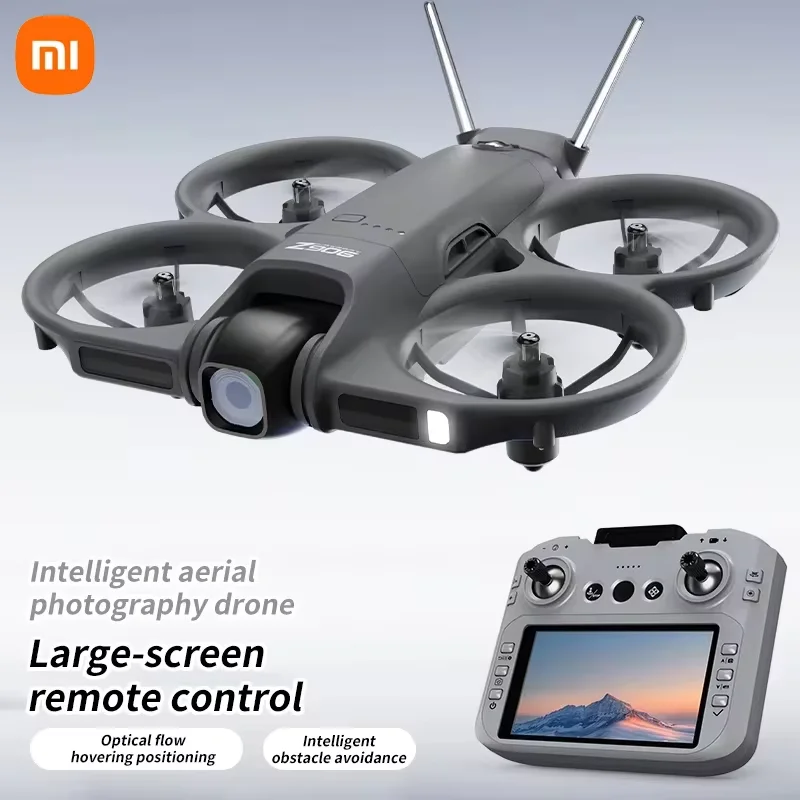Xiaomi Z906 Drone 8K Aerial HD - Drone Mapping incelemesi ve fiyatı