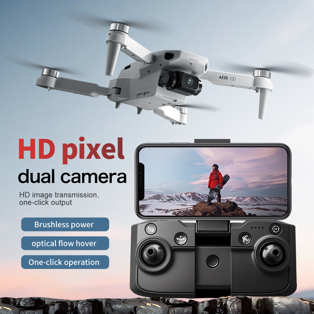 Lenovo Aeri100/Aeri100VR Remot - Drone Video Production incelemesi ve fiyatı