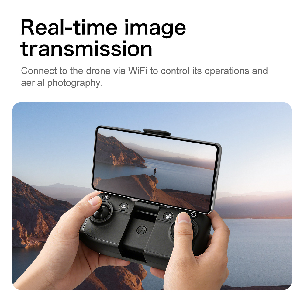 Lenovo Aeri100/Aeri100VR Remot - Drone Video Production incelemesi ve fiyatı