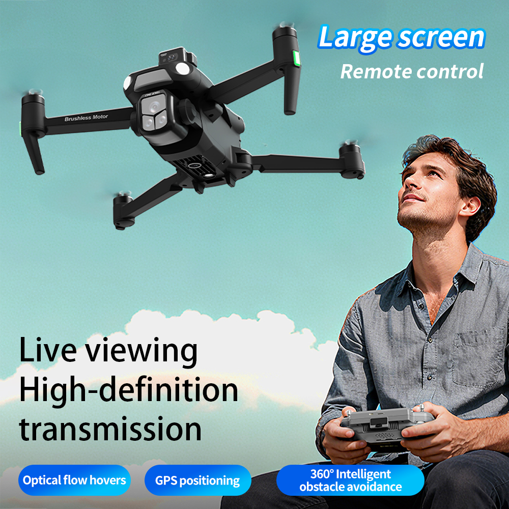 For Genuine A1R 3S 5G Screen-C - Drone Thermal Imaging incelemesi ve fiyatı