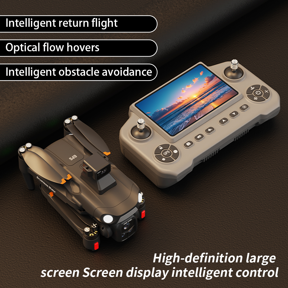 For Genuine A1R 3S 5G Screen-C - Drone Thermal Imaging incelemesi ve fiyatı