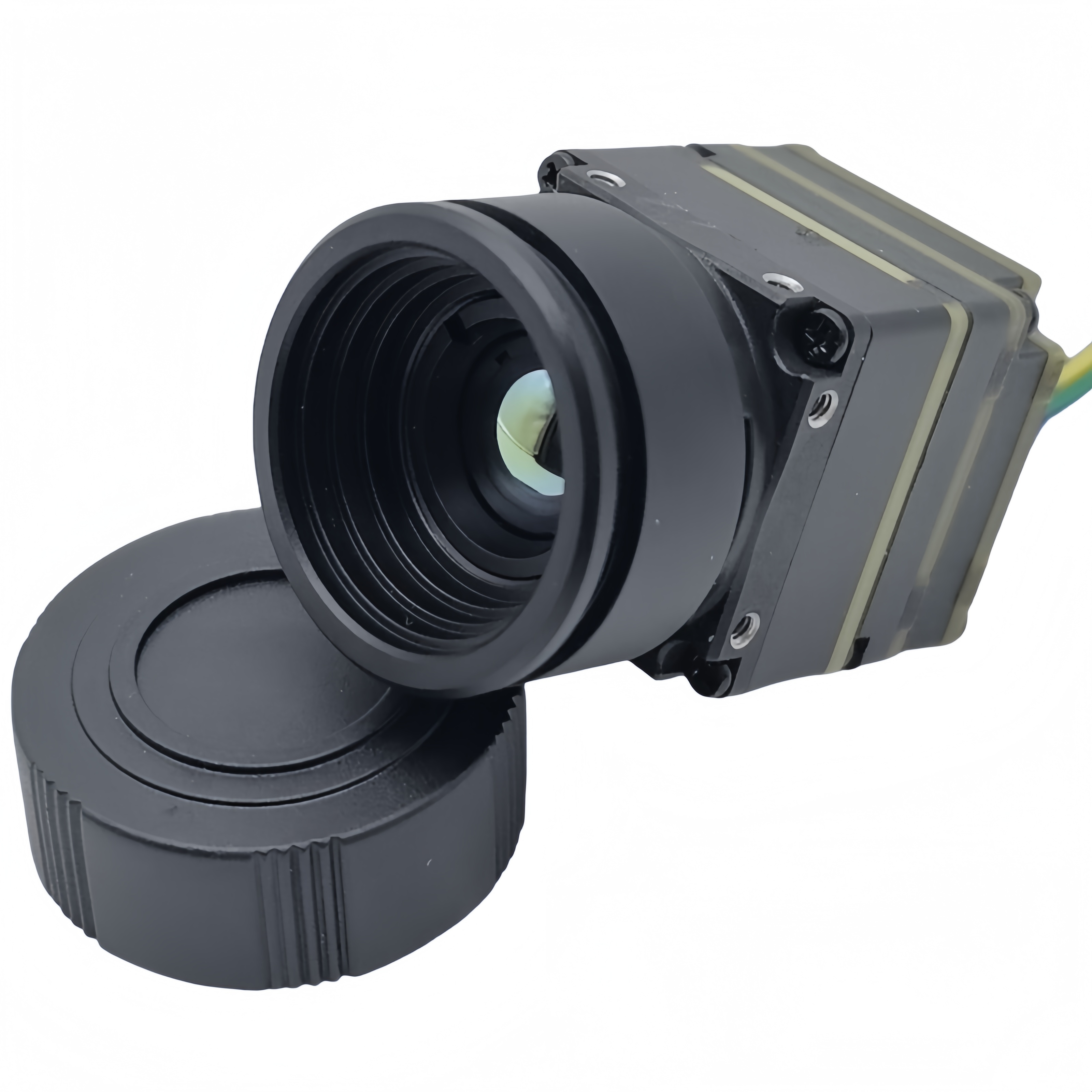QYHY Trending Thermal FPV Dron - Drone Thermal Imaging incelemesi ve fiyatı