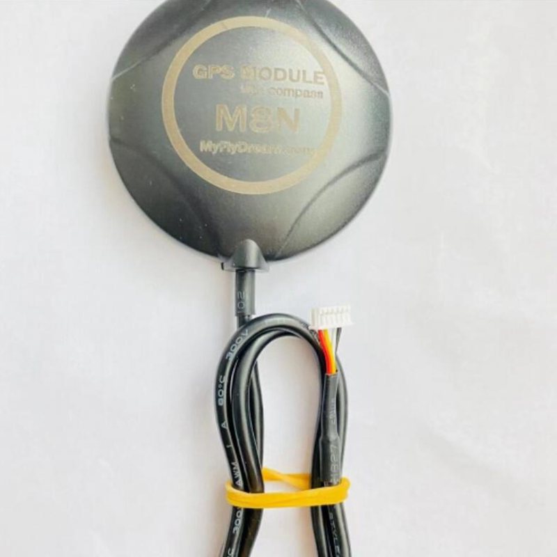 MyFlyDream MFD GPS with compas - Drone Thermal Imaging incelemesi ve fiyatı