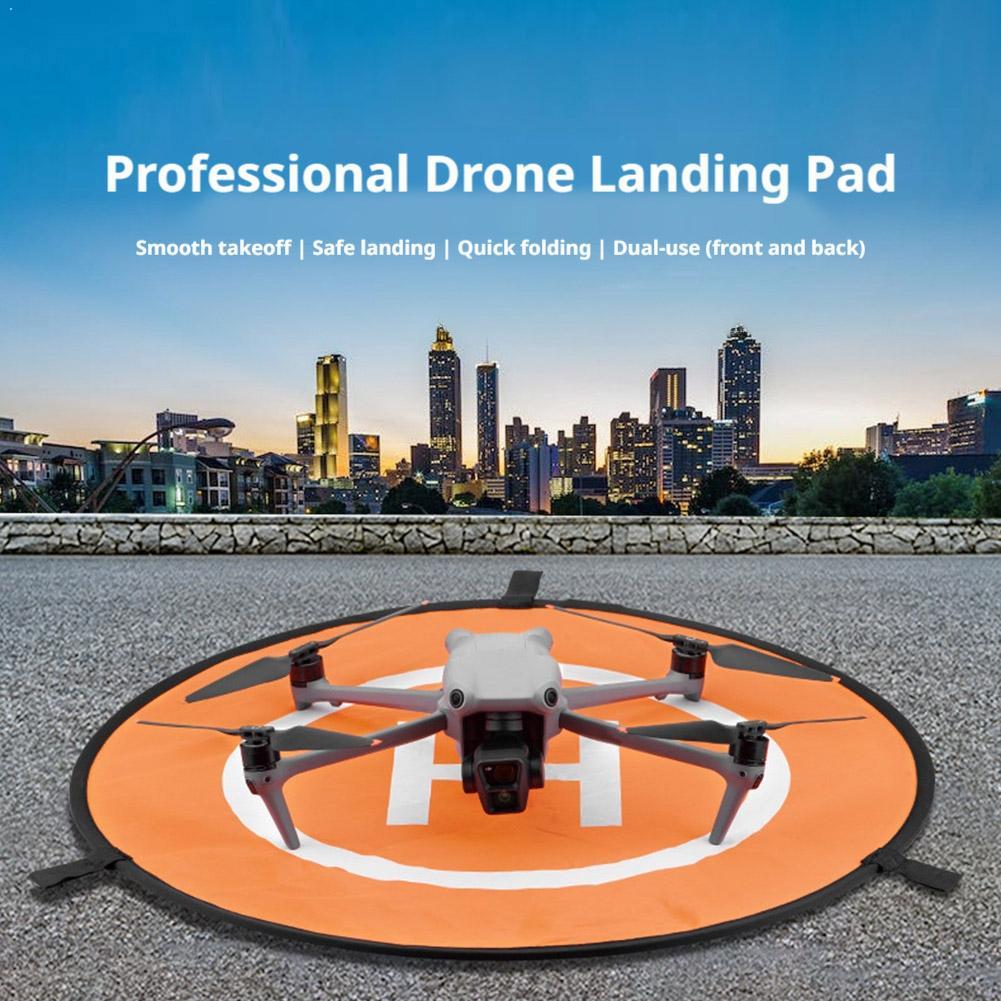 75cm Drone Landing Pad, Waterp - Drone Lidar incelemesi ve fiyatı