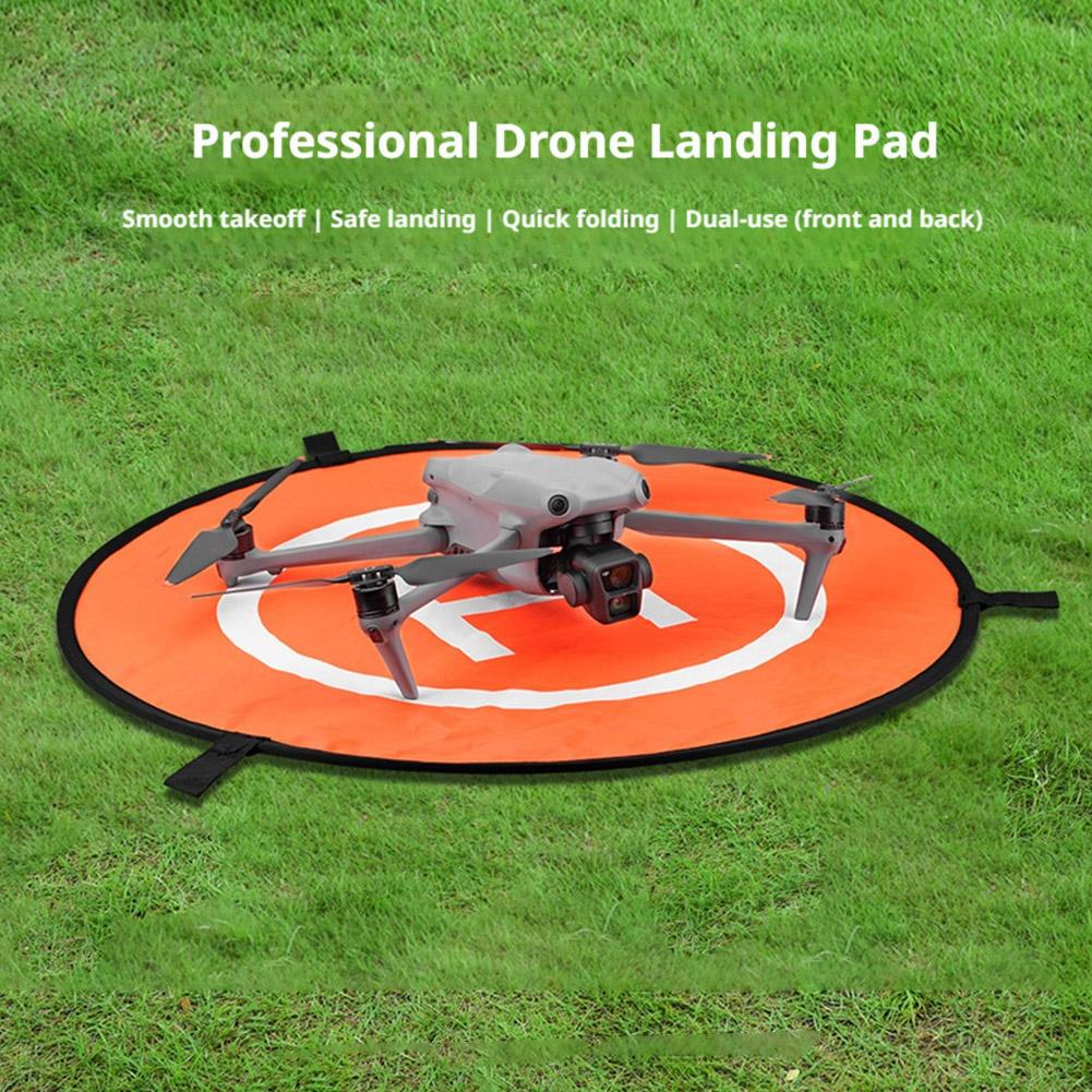 75cm Drone Landing Pad, Waterp - Drone Lidar incelemesi ve fiyatı