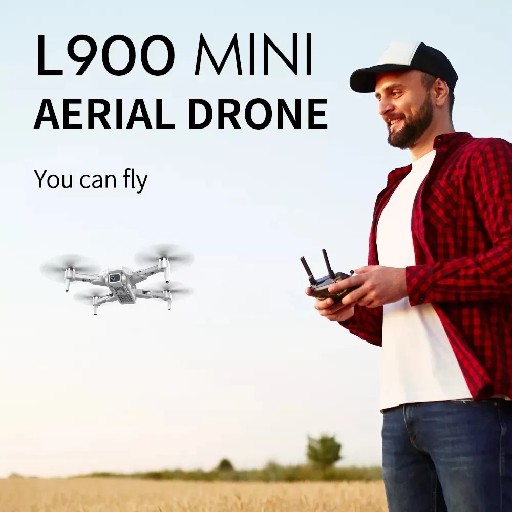 L900 Pro GPS Drone 4K Professi - Drone Mapping incelemesi ve fiyatı