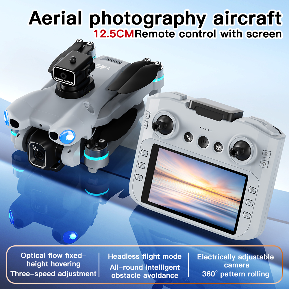 2026 New AE5 Pro Drone 8K HD 4 - Drone Multispectral incelemesi ve fiyatı