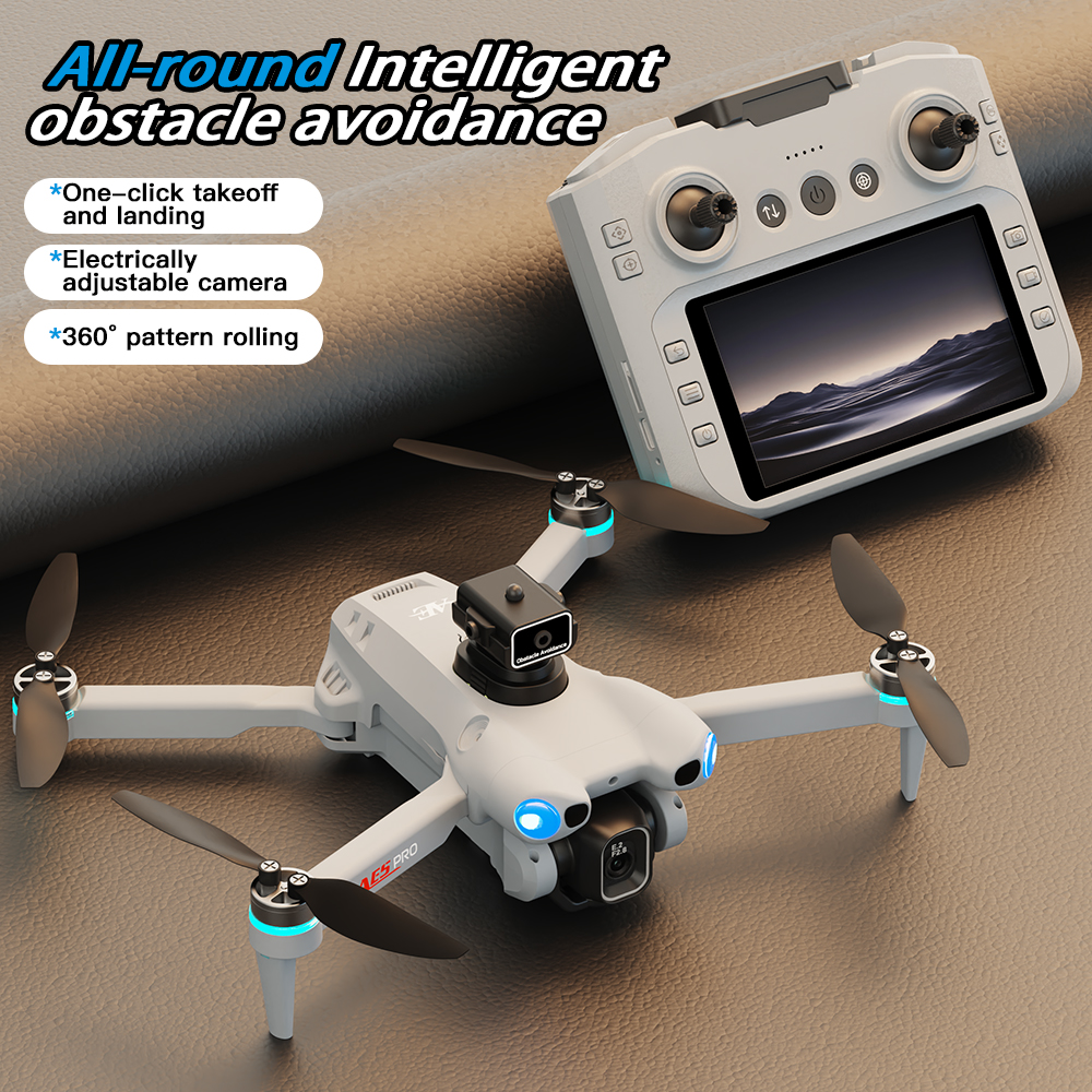 2026 New AE5 Pro Drone 8K HD 4 - Drone Multispectral incelemesi ve fiyatı
