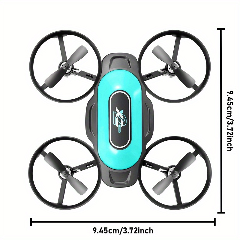 XD2 Mini Drone, 360° Stunt Fli - Drone Aerial Photography incelemesi ve fiyatı