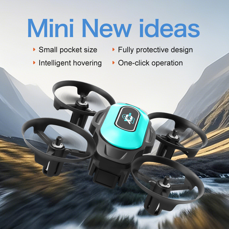 XD2 Mini Drone, 360° Stunt Fli - Drone Aerial Photography incelemesi ve fiyatı