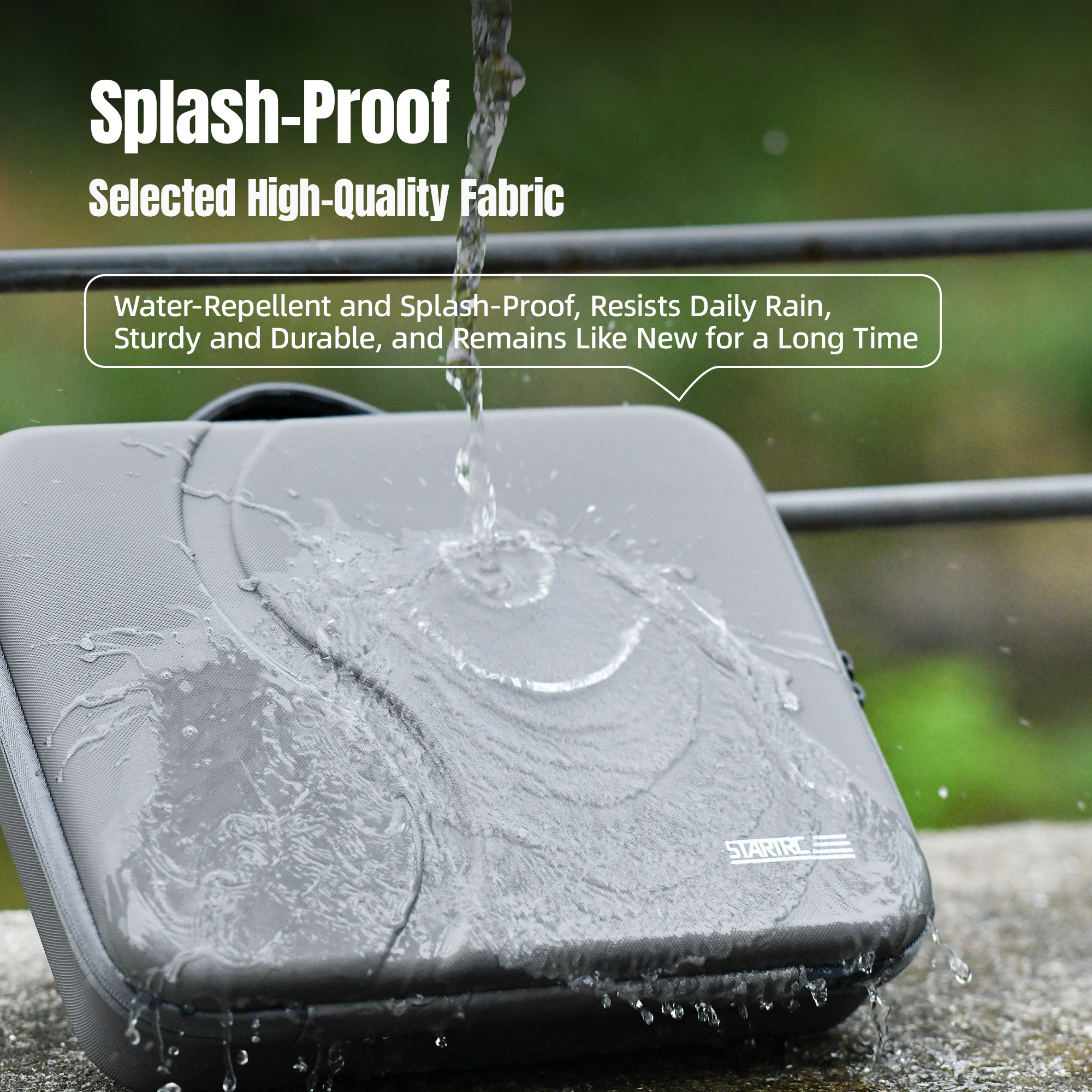 STARTRC Travel Carrying Case f - Drone Lidar incelemesi ve fiyatı