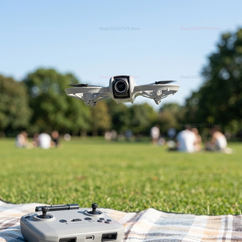 Mini Drone with 8K HD Camera F - Drone Lidar incelemesi ve fiyatı