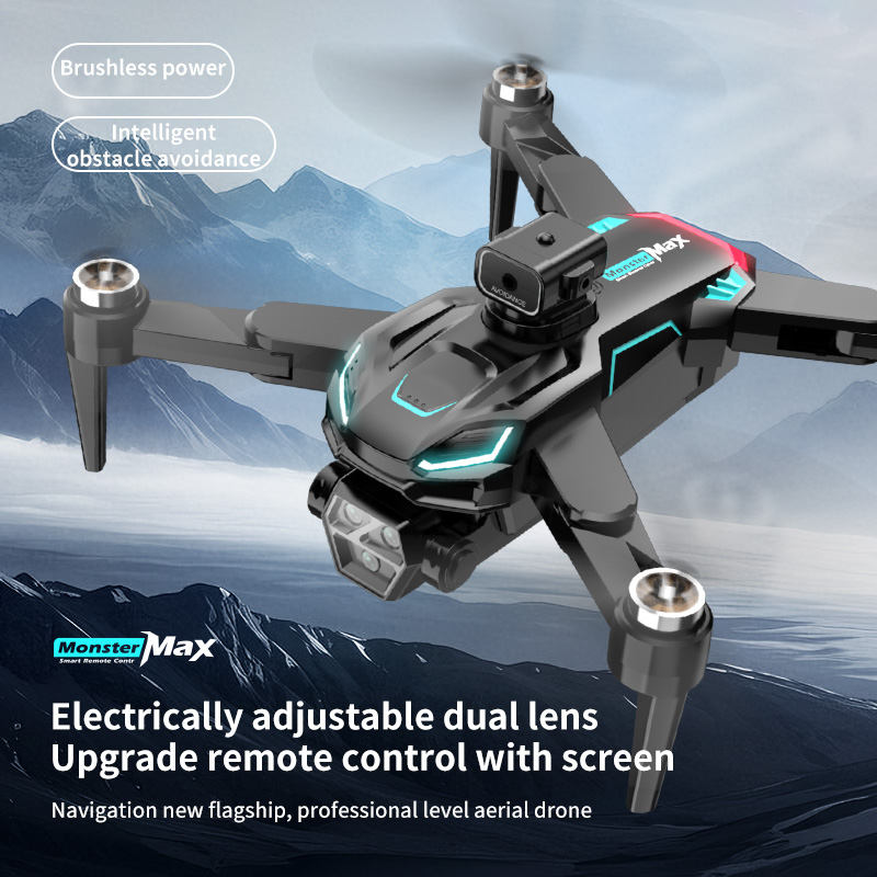 Lenovo  M22 MAX Drone 5KM 8K P - Drone Aerial Photography incelemesi ve fiyatı