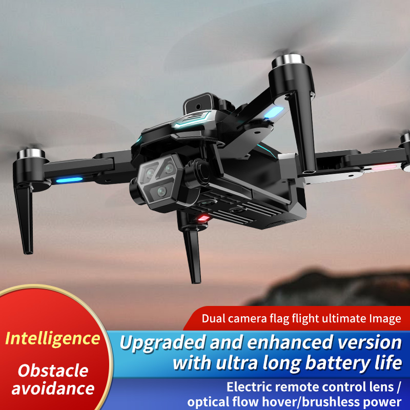 Lenovo  M22 MAX Drone 5KM 8K P - Drone Aerial Photography incelemesi ve fiyatı