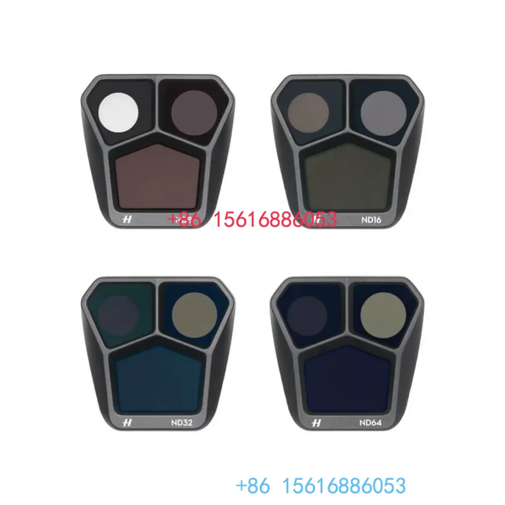 Original ND Filter Set (ND8/16 - Drone Ndvi incelemesi ve fiyatı