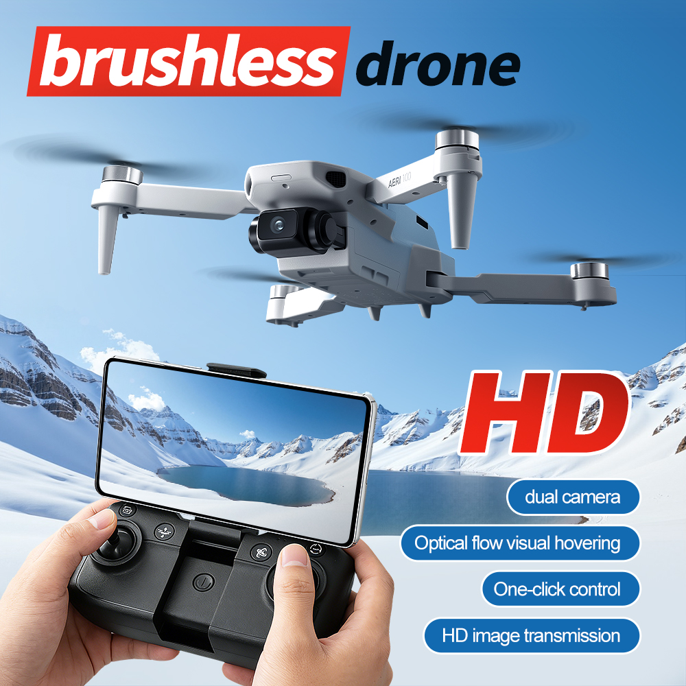 Mini Drone 4k Professional Aer - Drone Mapping incelemesi ve fiyatı
