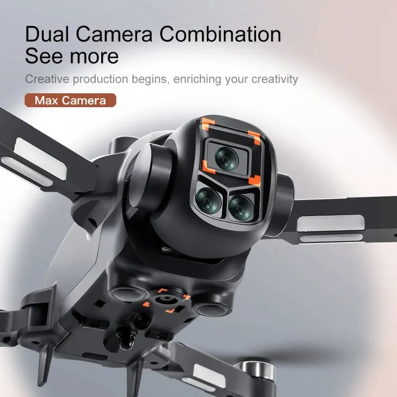 NEW V156 Max Drone Professiona - Drone Mapping incelemesi ve fiyatı
