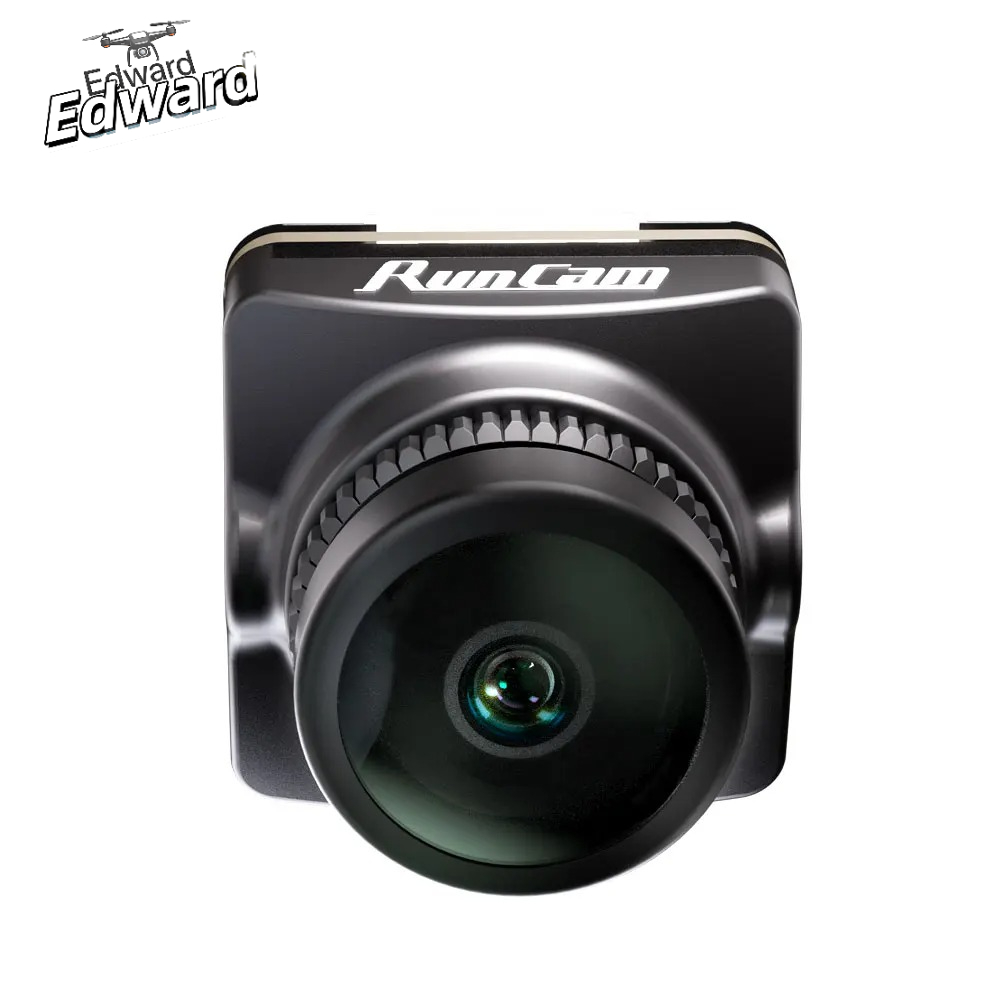 2026 Edward RunCam Phoenix 2 S - Drone Lidar incelemesi ve fiyatı