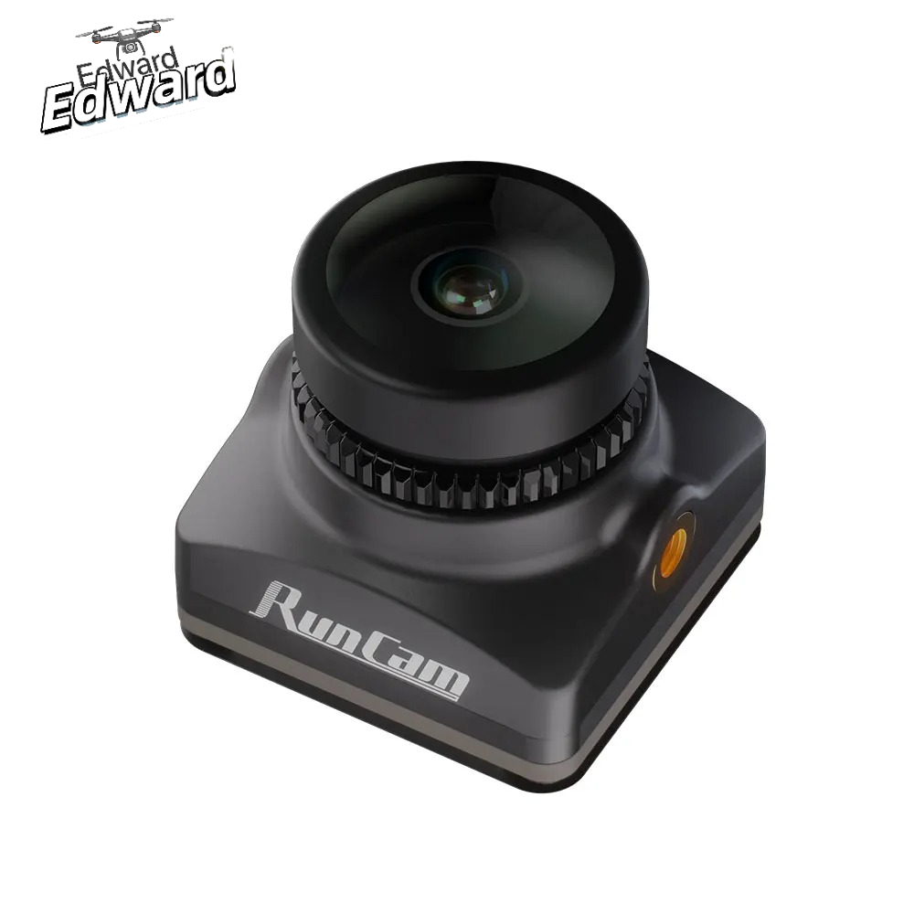 2026 Edward RunCam Phoenix 2 S - Drone Lidar incelemesi ve fiyatı