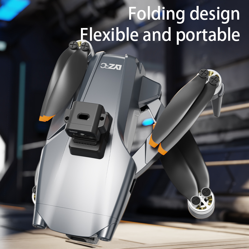 LYZRC L600-2 MAX GPS Drone 3-A - Drone Mapping incelemesi ve fiyatı