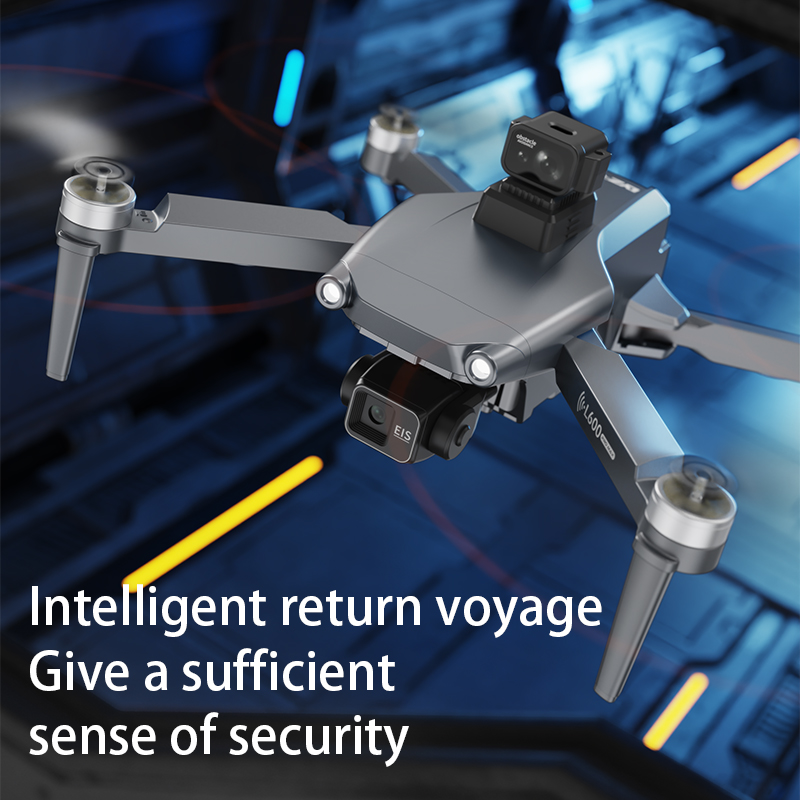 LYZRC L600-2 MAX GPS Drone 3-A - Drone Mapping incelemesi ve fiyatı