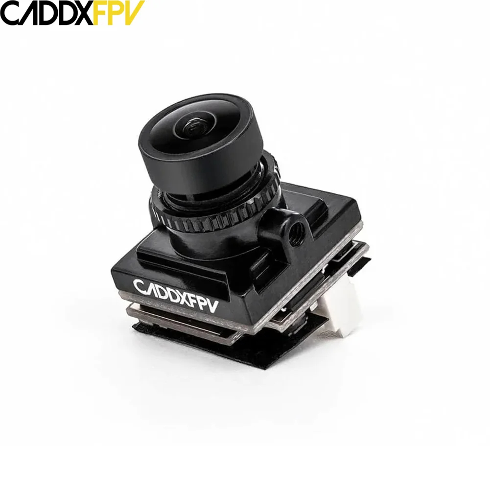 Caddx Baby Ratel 2 Nano Size 1 - Drone Aerial Photography incelemesi ve fiyatı