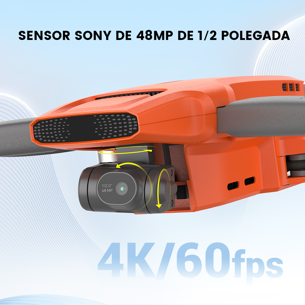 FIMI MINI 3 Camere drone 4K 60 - Drone Mapping incelemesi ve fiyatı