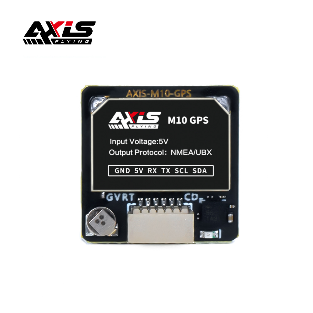 Axisflying  M10 GPS 5V Model f - Drone Mapping incelemesi ve fiyatı