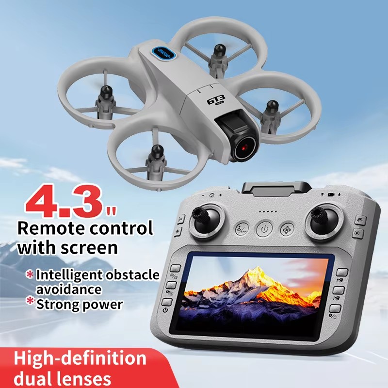 2026 New GT3 Max Drone 8K 5G G - Drone Mapping incelemesi ve fiyatı