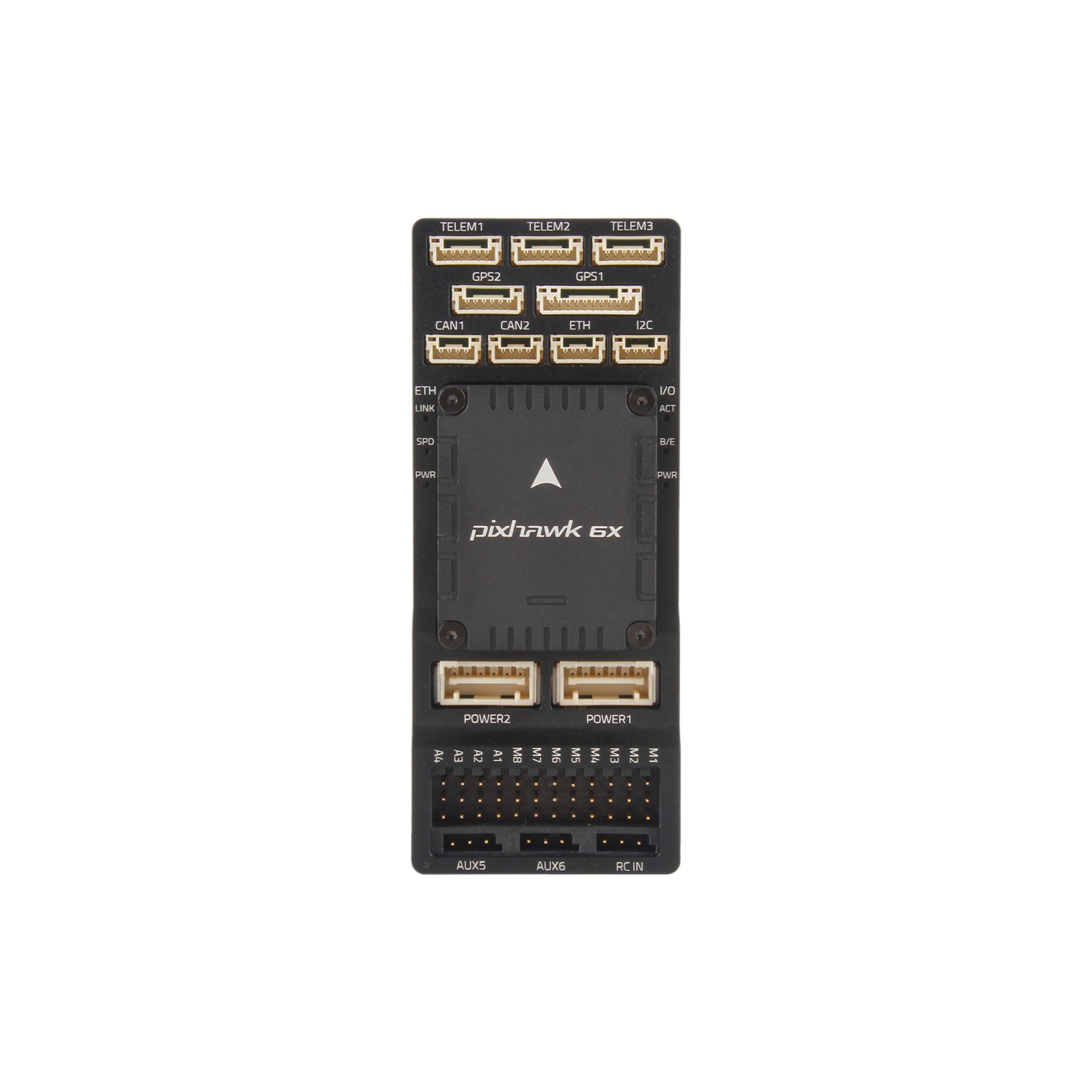 ICM-45686 Pixhawk 6X Flight Co - Drone Thermal Imaging incelemesi ve fiyatı