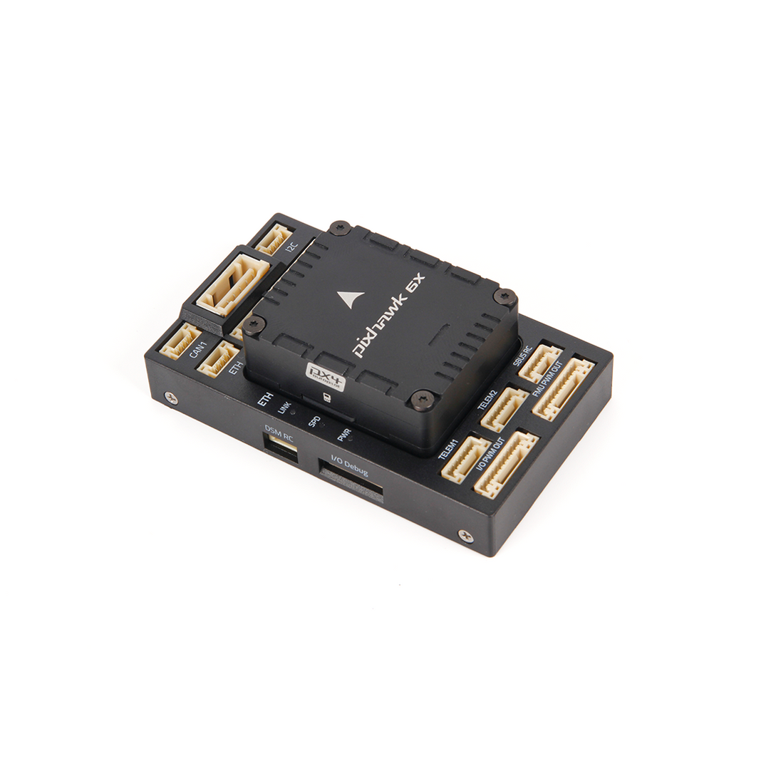 ICM-45686 Pixhawk 6X Flight Co - Drone Thermal Imaging incelemesi ve fiyatı