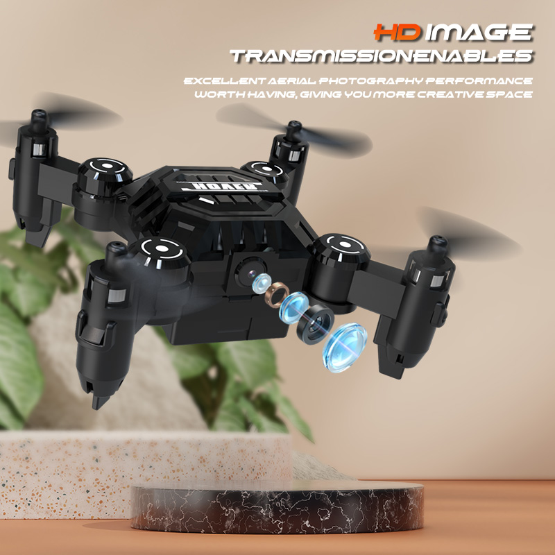 New Mini YP18 Drone with 4K HD - Drone Video Production incelemesi ve fiyatı